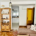Magic With Swimming Pool Daire Benidorm