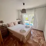 Magic With Swimming Pool * Benidorm