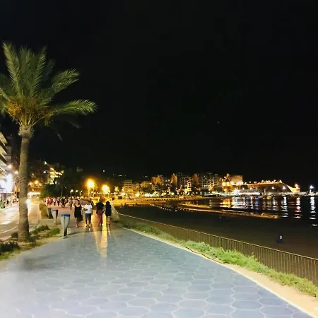 דירה Magic With Swimming Pool