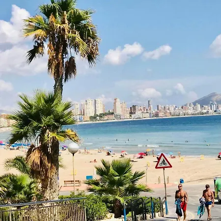 דירה Magic With Swimming Pool