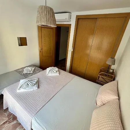 Apartamento Magic With Swimming Pool