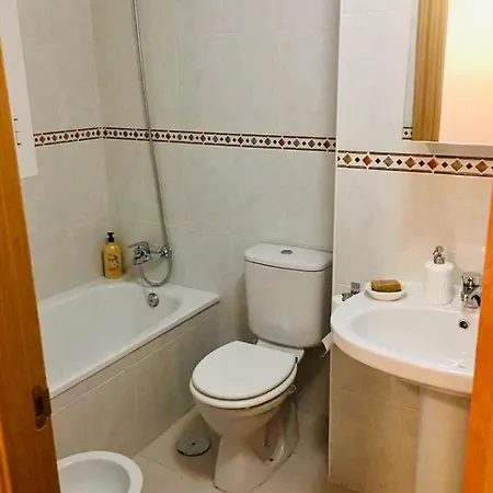 Apartment Magic With Swimming Pool *