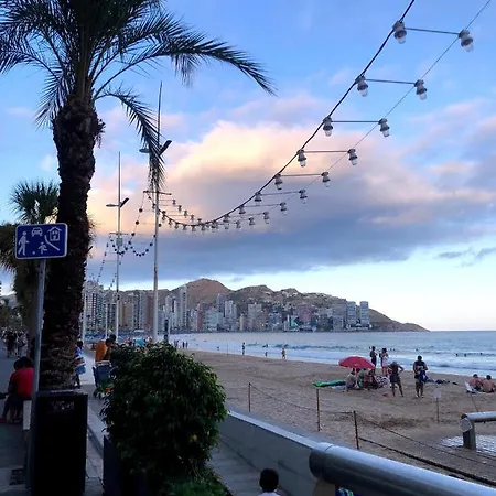 Appartement Magic With Swimming Pool