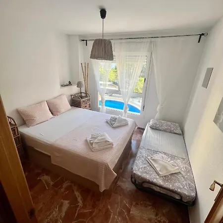 Magic With Swimming Pool