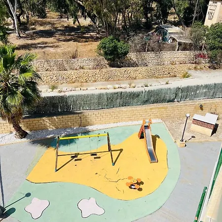 Διαμέρισμα Magic With Swimming Pool Μπένιντορμ