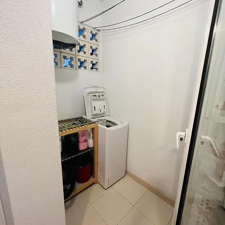 Apartment Magic With Swimming Pool *