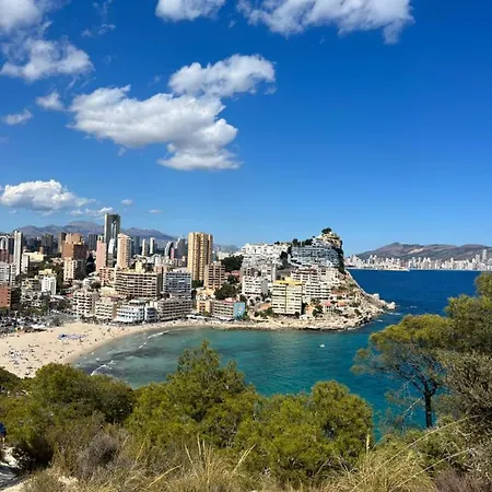 Lägenhet Magic With Swimming Pool *