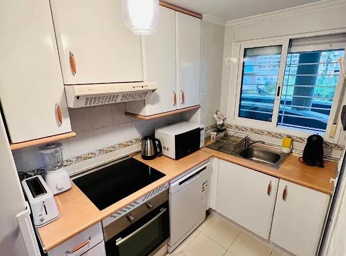 Apartmán Magic With Swimming Pool