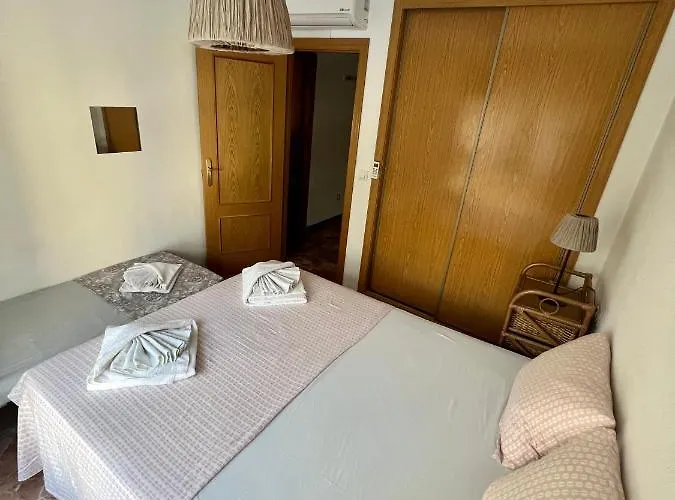 Apartman Magic With Swimming Pool