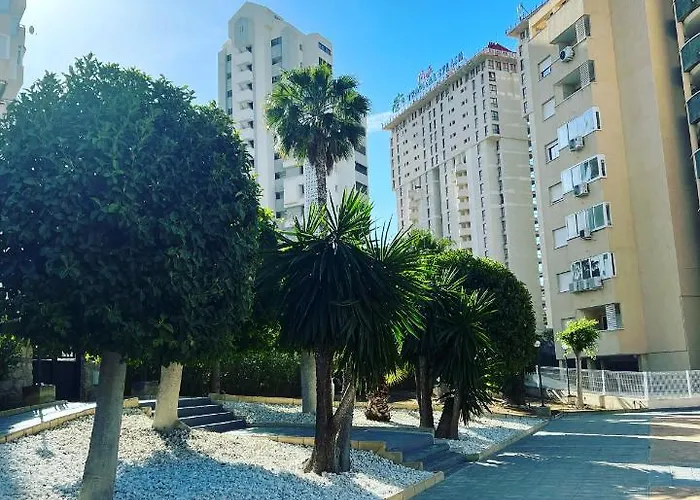 Apartmán Magic With Swimming Pool