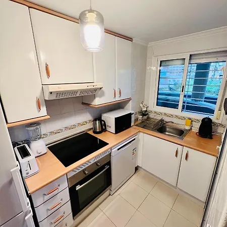 Apartamento Magic With Swimming Pool